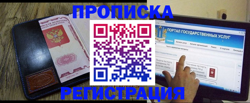 прописка гарантия в Торопеце